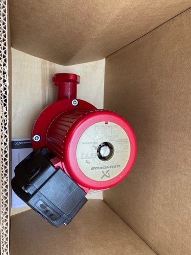 Grundfos ups 240 - 40-240,