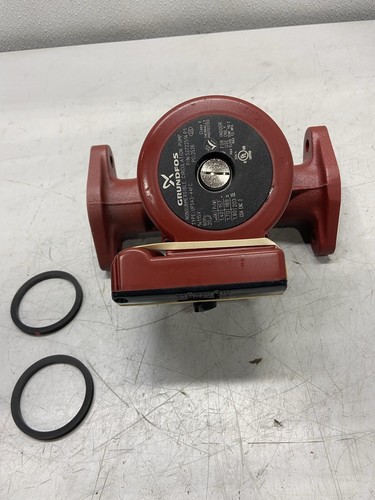 New grundfos speed - new, 3-speed